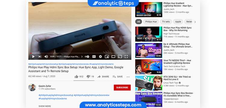 YouTube’s new feature will auto translate video titles and descriptions title banner